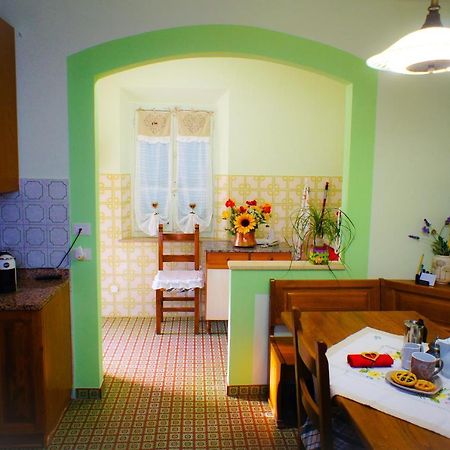Casa Fonte Di Bacco Hotell San Miniato Eksteriør bilde