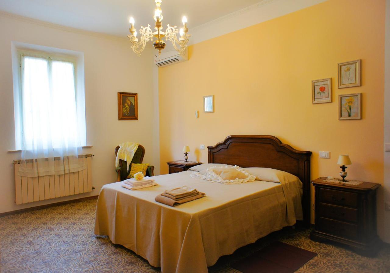 Casa Fonte Di Bacco Hotell San Miniato Eksteriør bilde