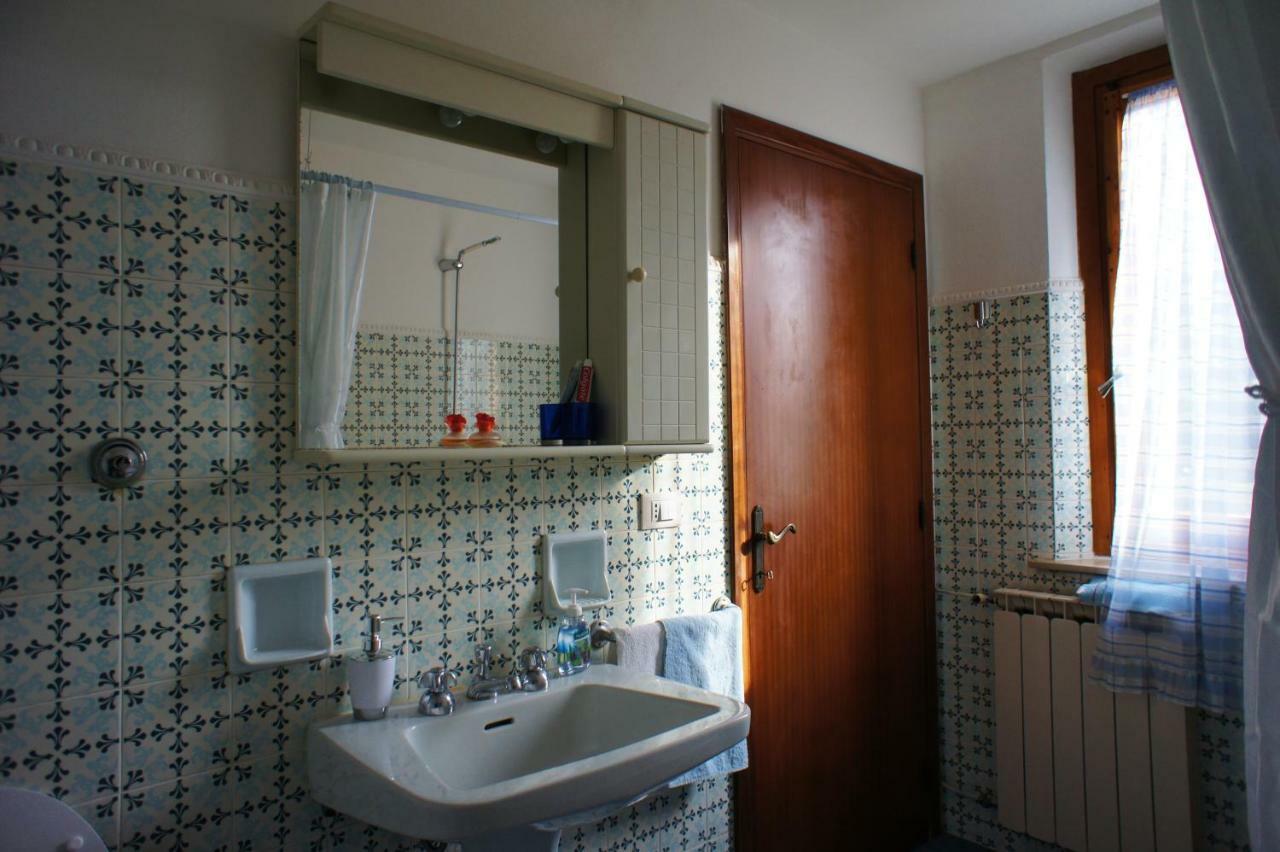 Casa Fonte Di Bacco Hotell San Miniato Eksteriør bilde