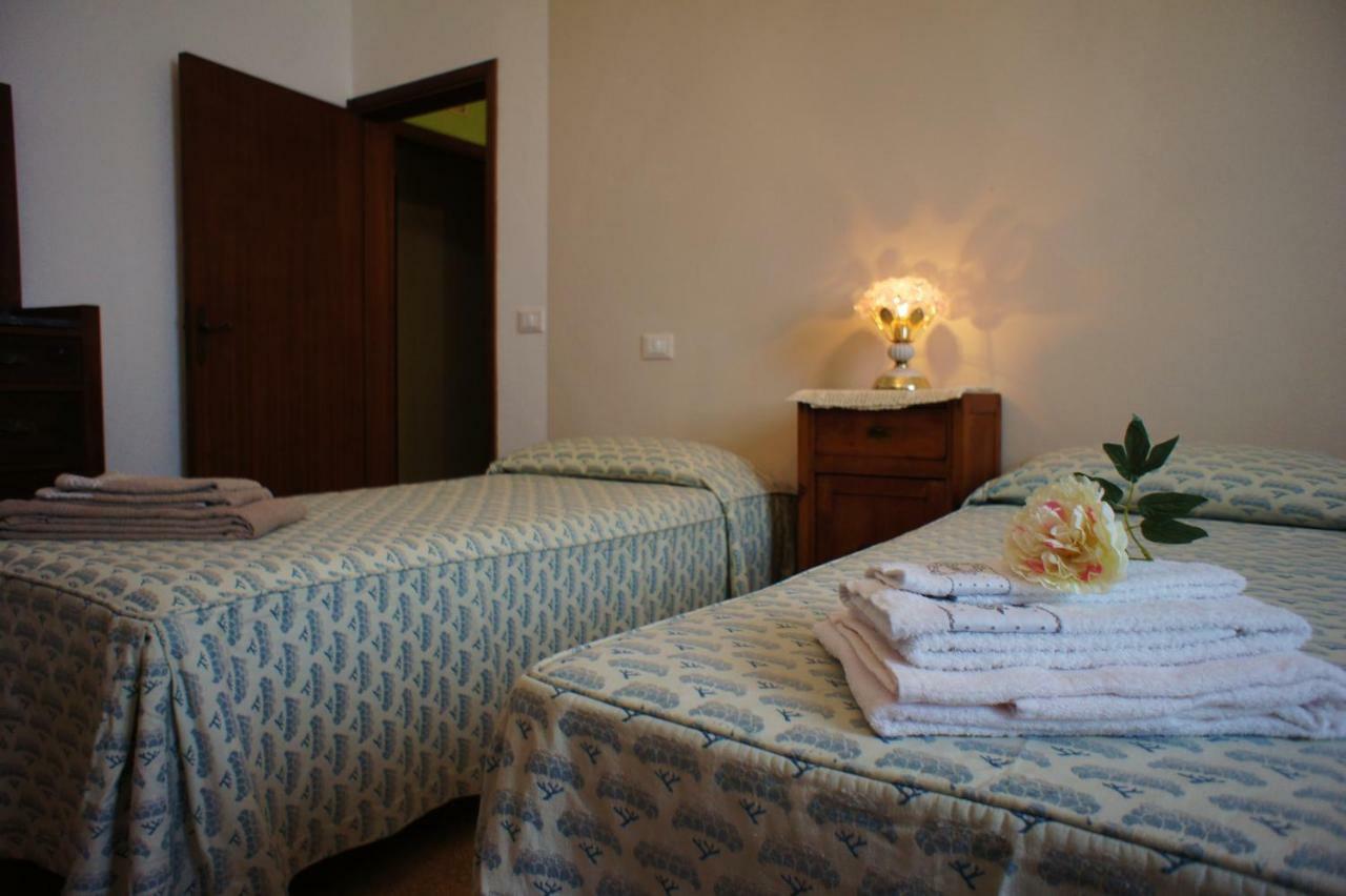Casa Fonte Di Bacco Hotell San Miniato Eksteriør bilde