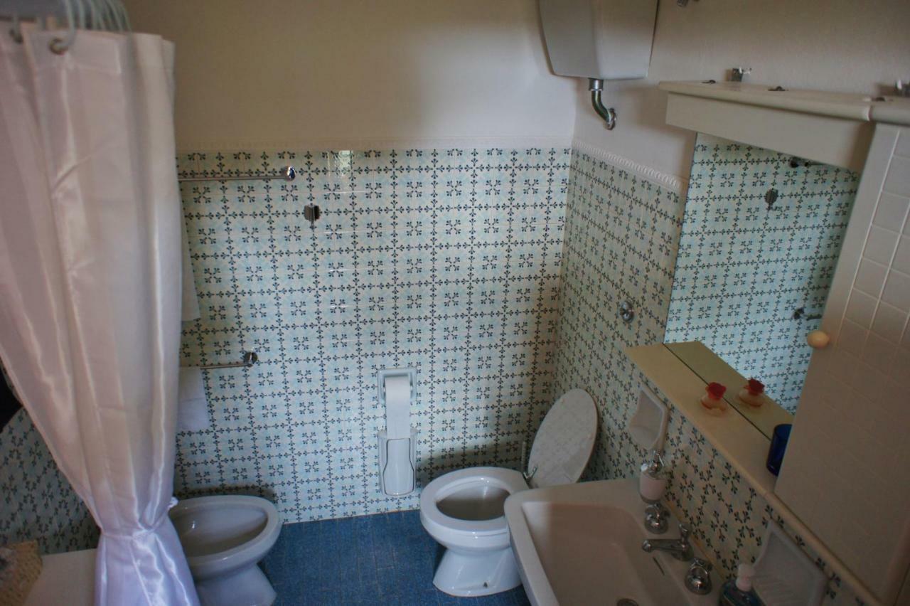 Casa Fonte Di Bacco Hotell San Miniato Eksteriør bilde