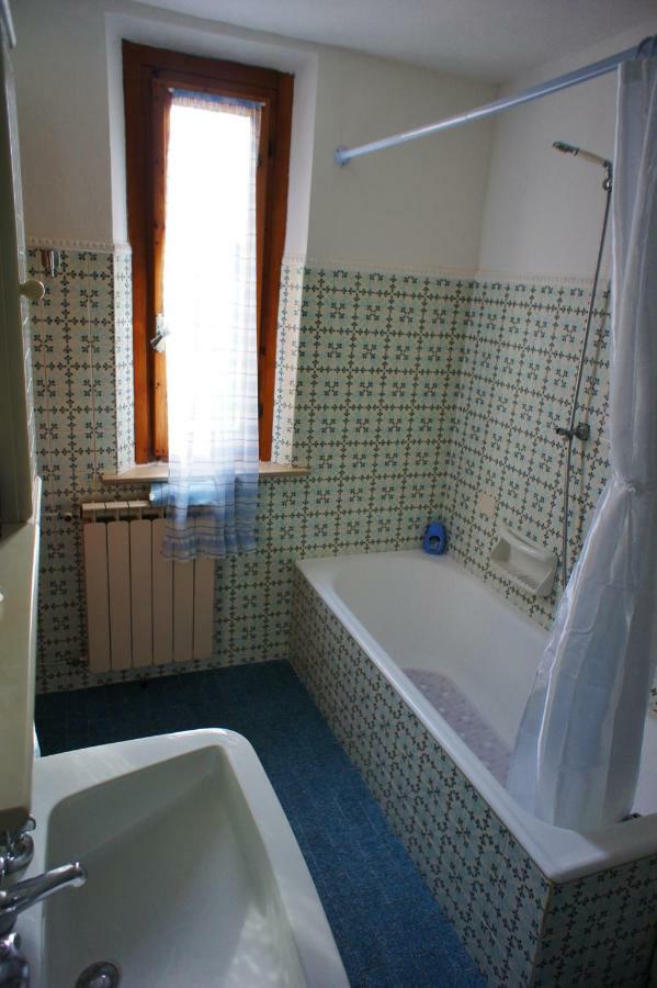 Casa Fonte Di Bacco Hotell San Miniato Eksteriør bilde