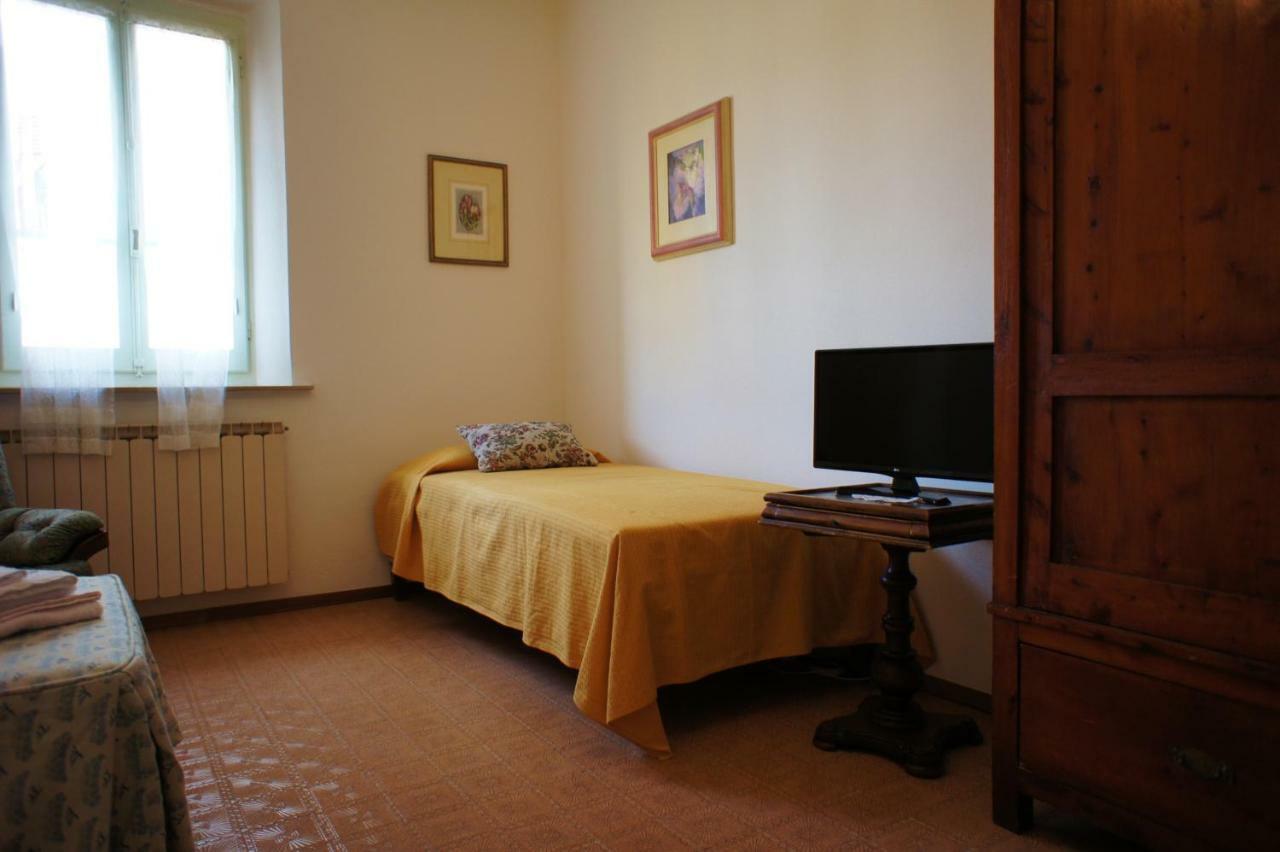Casa Fonte Di Bacco Hotell San Miniato Eksteriør bilde