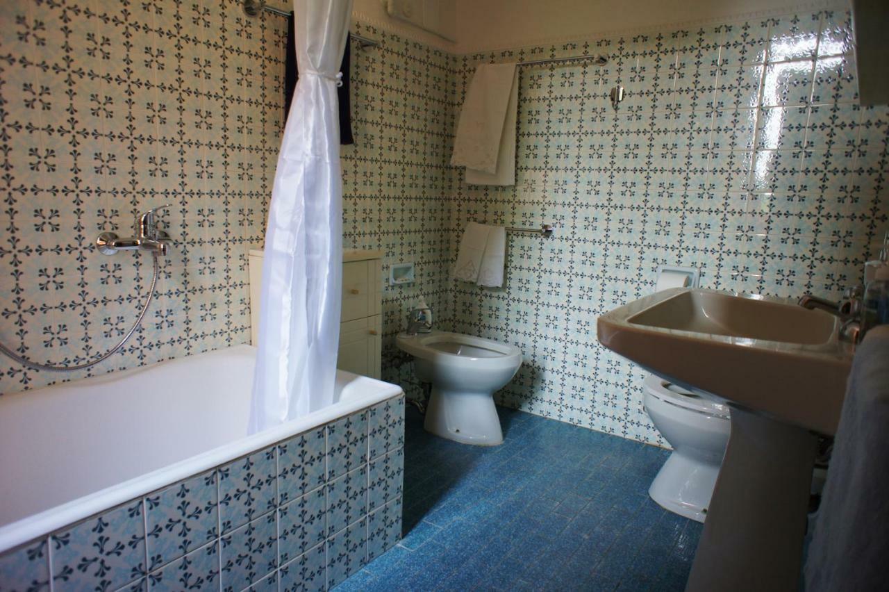 Casa Fonte Di Bacco Hotell San Miniato Eksteriør bilde