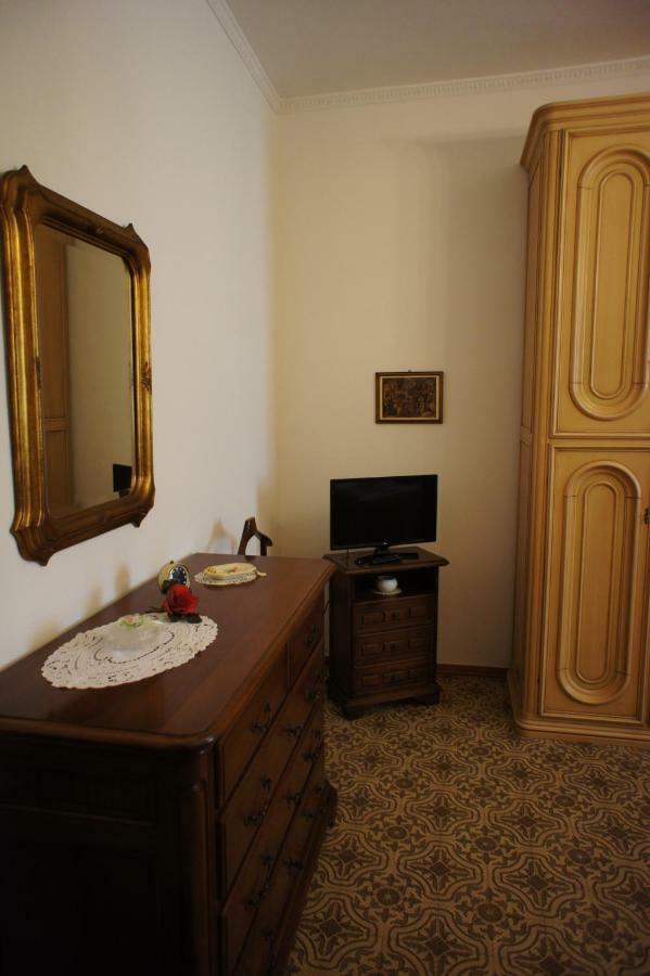 Casa Fonte Di Bacco Hotell San Miniato Eksteriør bilde