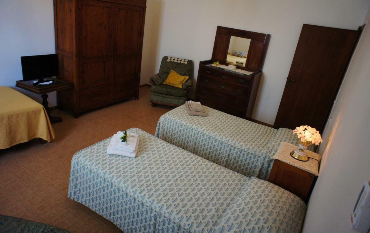Casa Fonte Di Bacco Hotell San Miniato Eksteriør bilde