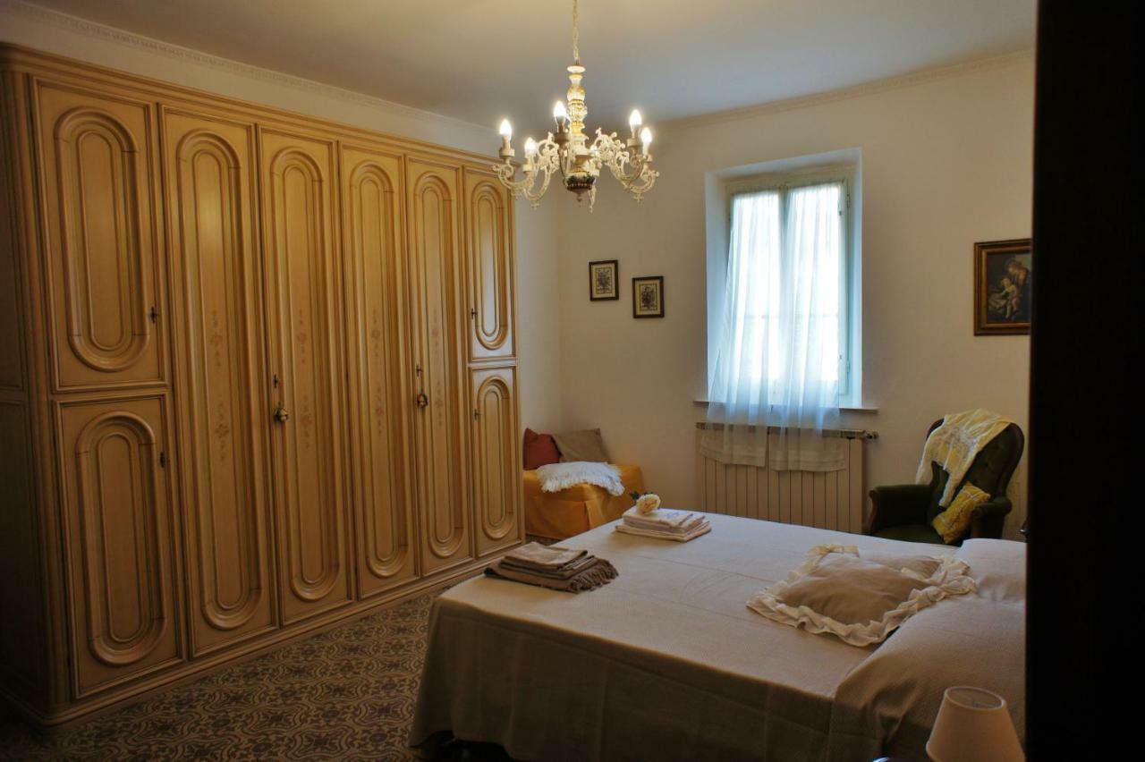 Casa Fonte Di Bacco Hotell San Miniato Eksteriør bilde